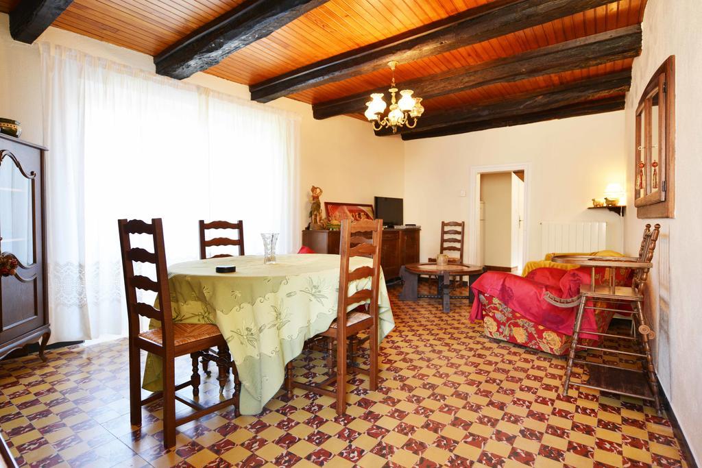 Les Fleurs De Marie Villa La Cresse Cameră foto