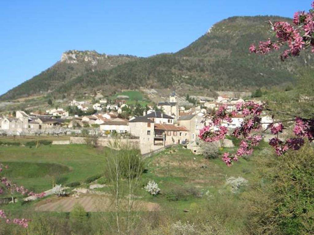 Les Fleurs De Marie Villa La Cresse Cameră foto